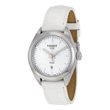 Tissot PR 100 Lady Sport Chic Watch For Women - T101.210.16.031.00 Authentic Buy Shop Now