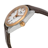Tissot PR 100 Lady Diamonds Watch For Women - T101.210.26.036.00 Authentic Buy Shop Now
