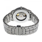 Tissot Luxury Powermatic 80 Black Dial Silver Steel Strap Watch For Men - T086.407.11.051.00 Authentic Buy Shop Now