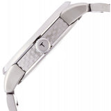 Tissot Luxury Powermatic 80 Silver Dial Silver Steel Strap Watch For Men - T086.407.11.031.00 Authentic Buy Shop Now