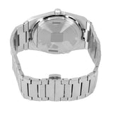 Tissot PRX Quartz Black Dial Silver Steel Strap Watch For Men - T137.410.11.051.00 Authentic Buy Shop Now