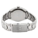 Tissot PR 100 Sport Chic 39mm Blue Dial Watch For Men - T101.410.11.041.00 Authentic Buy Shop Now