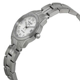 Tissot T Classic PR100 Silver Dial Silver Steel Strap Watch For Women - T049.210.11.033.00 Authentic Buy Shop Now