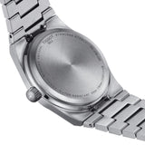 Tissot PRX Quartz Pink Dial Silver Steel Strap Watch for Women - T137.210.11.331.00 Authentic Buy Shop Now