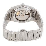 Tissot PRX Powermatic 80 White Dial Silver Steel Strap Watch for Men - T137.207.11.111.00 Authentic Buy Shop Now