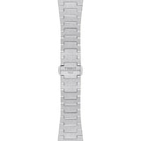 Tissot PRX Powermatic 80 Light Green Dial Silver Steel Strap Watch for Men - T137.207.11.091.01 Authentic Buy Shop Now