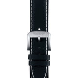 Tissot Quickster Chronograph Quartz Watch For Men - T095.417.16.037.00 Authentic Buy Shop Now