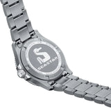 Tissot Seastar 1000 Blue Dial Silver Steel Strap Watch For Men - T120.410.11.041.00 Authentic Buy Shop Now
