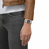 Tissot T Classic PR 100 Lady Quartz Watch For Women - T101.010.11.061.00 Authentic Buy Shop Now