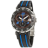 Tissot T Race Tito Rabat Chronograph Watch For Men - T092.417.27.207.01 Authentic Buy Shop Now