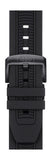 Tissot T Race Chronograph Anthracite Black Dial Black Silicone Strap Watch For Men - T115.417.37.061.03 Authentic Buy Shop Now