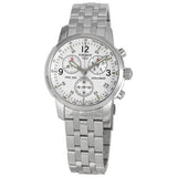 Tissot T Race PRC 200 Chronograph Steel Mens Watch T17.1.586.32 Authentic Buy Shop Now