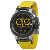 Tissot T Race Chronograph Mens Watch T048.417.27.057.03 Authentic Buy Shop Now