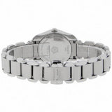 Tissot T Wave Stainless Steel Watch For Women - T023.210.11.116.00 Authentic Buy Shop Now