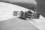 Tissot T Classic Dream White Dial Silver Steel Strap Watch For Men - T033.210.11.013.00 Authentic Buy Shop Now