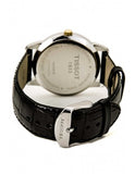 Tissot T Classic Dream Black Dial Black Leather Strap Watch for Men - T033.410.26.053.01 Authentic Buy Shop Now