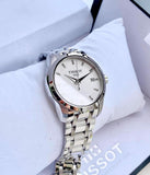 Tissot T Classic Couturier Watch For Women - T035.210.11.016.00 Authentic Buy Shop Now