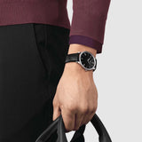 Tissot T Classic Tradition 5.5 Lady Watch For Women - T063.009.16.058.00 Authentic Buy Shop Now