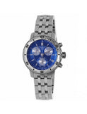 Tissot T Sport PRS 200 Chronograph Blue Dial Silver Steel Strap Watch For Men - T067.417.11.041.00 Authentic Buy Shop Now