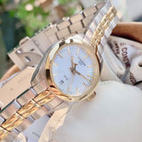 Tissot T Classic PR 100 Lady Small Dial Watch For Women - T101.010.22.111.00 Authentic Buy Shop Now