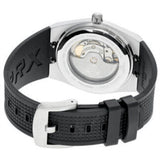 Tissot PRX Powermatic 80 Blue Dial Black Rubber Strap Watch for Men - T137.407.17.041.00 Authentic Buy Shop Now