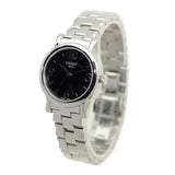 Tissot Stylis-T Watch For Women - T028.210.11.057.00 Authentic Buy Shop Now