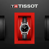 Tissot T Classic Tradition 5.5 Lady Watch For Women - T063.009.16.058.00 Authentic Buy Shop Now