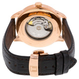 Tissot Chemin Des Tourelles Powermatic 80 Silver Dial Brown Leather Strap Watch For Men - T099.407.36.038.00 Authentic Buy Shop Now