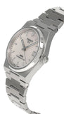 Tissot PRX Powermatic 80 White Dial Silver Steel Strap Watch for Men - T137.207.11.111.00 Authentic Buy Shop Now