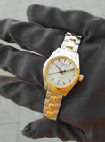 Tissot T Classic PR 100 Lady Small Dial Watch For Women - T101.010.22.111.00 Authentic Buy Shop Now