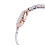Coach Park Silver Dial Two Tone Steel Strap Watch for Women - 14503642 Authentic Buy Shop Now