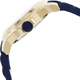 Tommy Hilfiger White Dial Two Tone Steel Strap Watch for Women - 1781307 Authentic Buy Shop Now