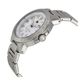 Tommy Hilfiger White Dial Silver Steel Strap Watch for Women - 1781397 Authentic Buy Shop Now