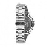 Tommy Hilfiger Carly White Dial Silver Stainless Steel Strap Watch for Women - 1781787 Authentic Buy Shop Now