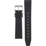 Tommy Hilfiger Denim Quartz Black Dial Black Leather Strap Watch for Men - 1791479 Authentic Buy Shop Now