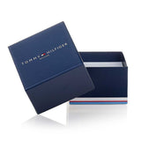 Tommy Hilfiger Mason Blue Dial Blue Steel Strap Watch for Men - 1791789 Authentic Buy Shop Now