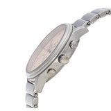 Tommy Hilfiger Blake Pink Dial Silver Steel Strap Watch for Women - 1781904 Authentic Buy Shop Now