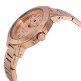 Tommy Hilfiger Bella Rose Gold Dial Rose Gold Steel Strap Watch for Women - 1781396 Authentic Buy Shop Now