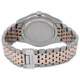 Tudor 1926 Automatic Black Dial Two Tone Steel Strap Watch for Men - M91651-0003 Authentic Buy Shop Now