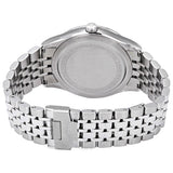 Tudor 1926 Automatic Black Dial Silver Steel Strap Watch for Men - M91650-0002 Authentic Buy Shop Now