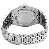 Tudor Royal Automatic Diamonds Black Dial Silver Steel Strap Watch for Men - M28600-0004 Authentic Buy Shop Now