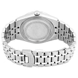 Tudor Royal Automatic Diamonds Blue Dial Silver Steel Strap Watch for Men - M28600-0006 Authentic Buy Shop Now