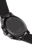 Tissot Chrono XL Quartz Black Dial Black Nylon Strap Watch For Men - T116.617.37.051.00 Authentic Buy Shop Now