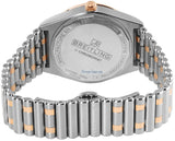 Breitling Chronomat 36 Mother of Pearl Dial Two Tone Steel Strap Watch for Women - U10380101A2U1 Authentic Buy Shop Now