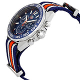 Tag Heuer Formula 1 Blue Dial Watch for Men - CAZ1014.FC8196 Authentic Buy Shop Now