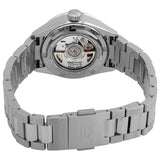 Tag Heuer Carrera Blue Dial Silver Steel Strap Watch for Women - WBN2411.BA0621 Authentic Buy Shop Now