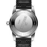 Breitling Superocean Heritage II B20 42mm Black Dial Black Mesh Bracelet Mens Watch - UB2010121B1S1 Authentic Buy Shop Now
