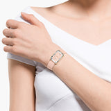 Swarovski Uptown Pink Dial Pink Leather Strap Watch for Women - 5547719 Authentic Buy Shop Now