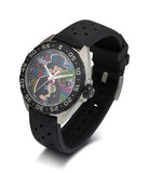 Tag Heuer Formula 1 Alec Monopoly Black Dial Watch for Men - WAZ1117.FT8023 Authentic Buy Shop Now