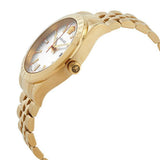 Versace Hellenyium Analog White Dial Gold Steel Strap Watch for Men - VEVK00720 Authentic Buy Shop Now